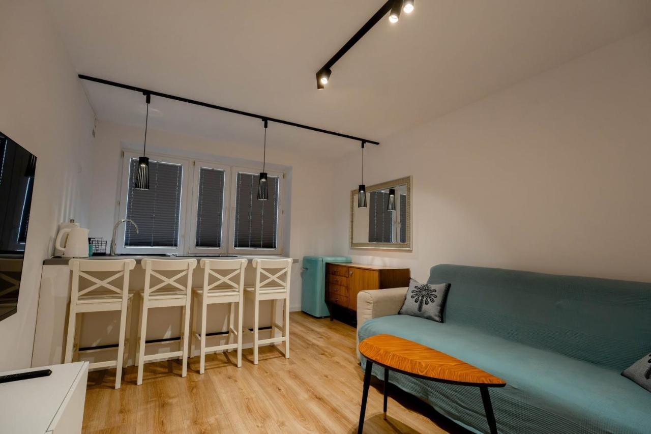 Apartament Baca Apartzakop ザコパネ エクステリア 写真