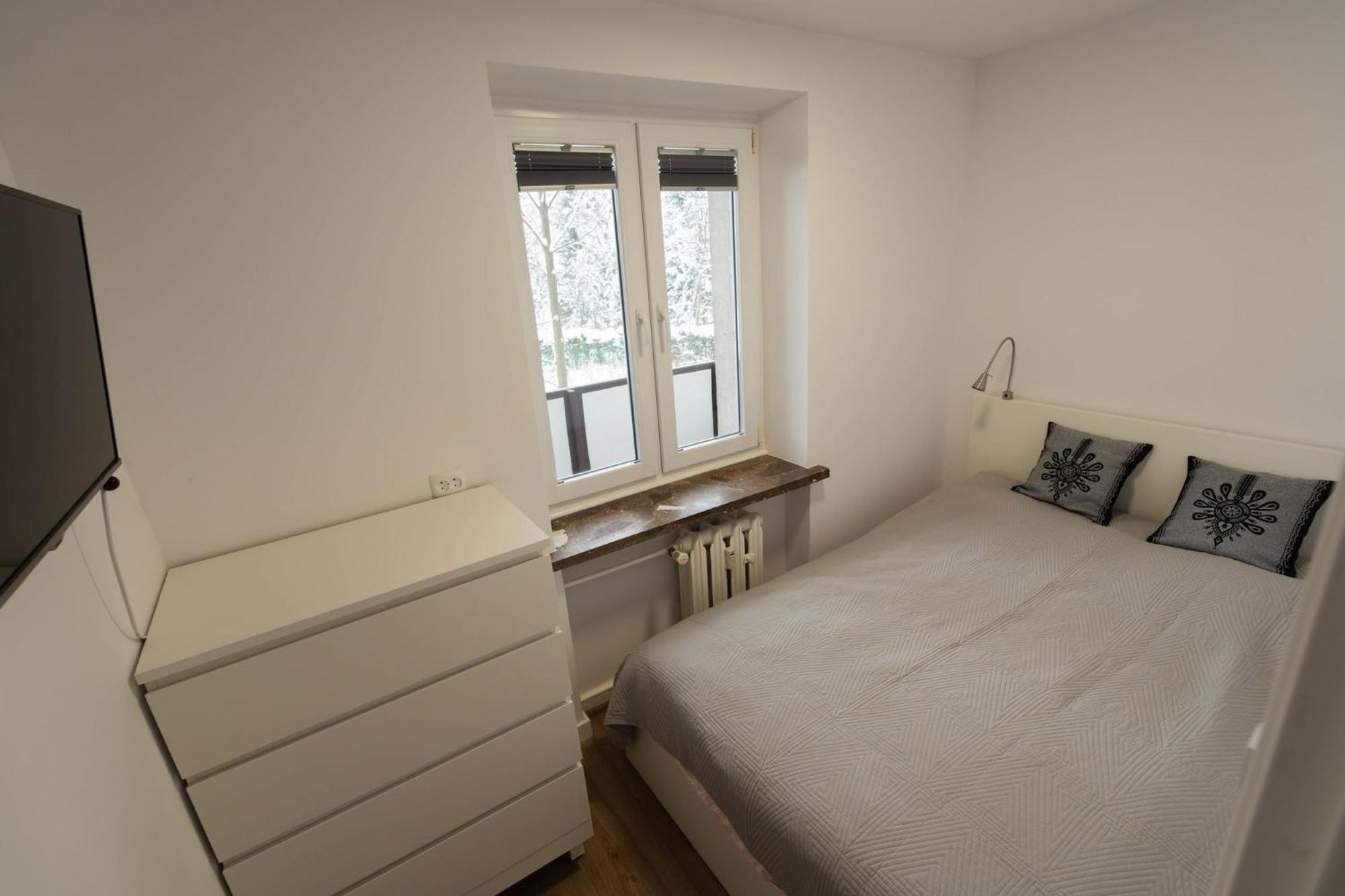 Apartament Baca Apartzakop ザコパネ エクステリア 写真